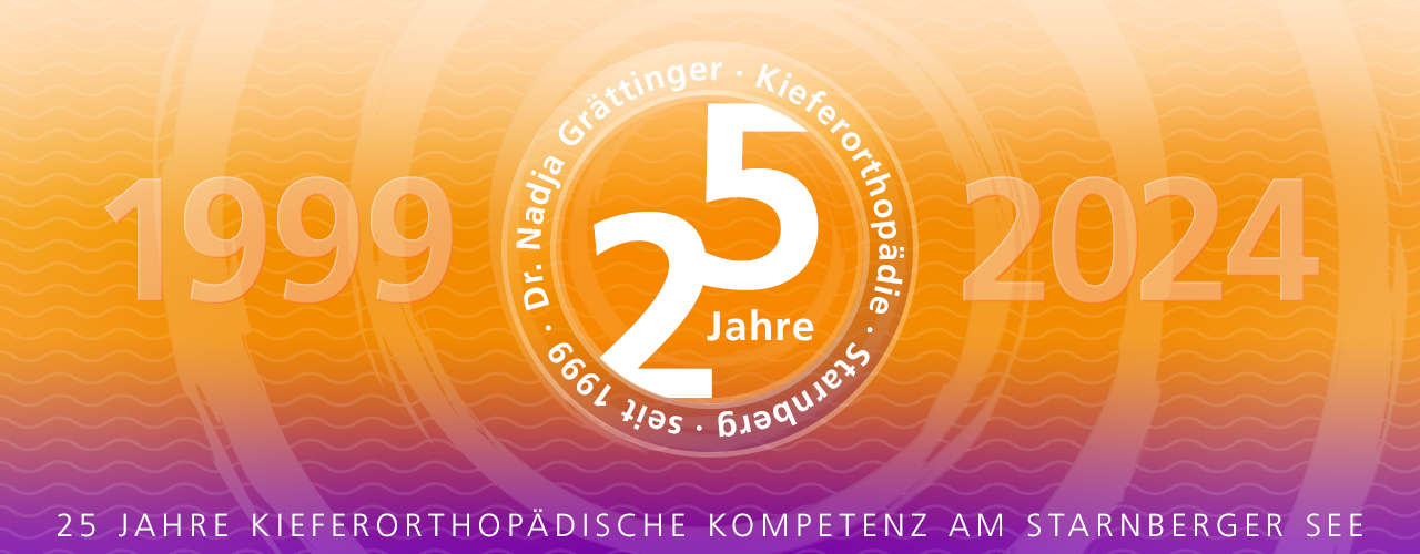 Kieferorthopäde Starnberg - 25 Jahre Erfahrung