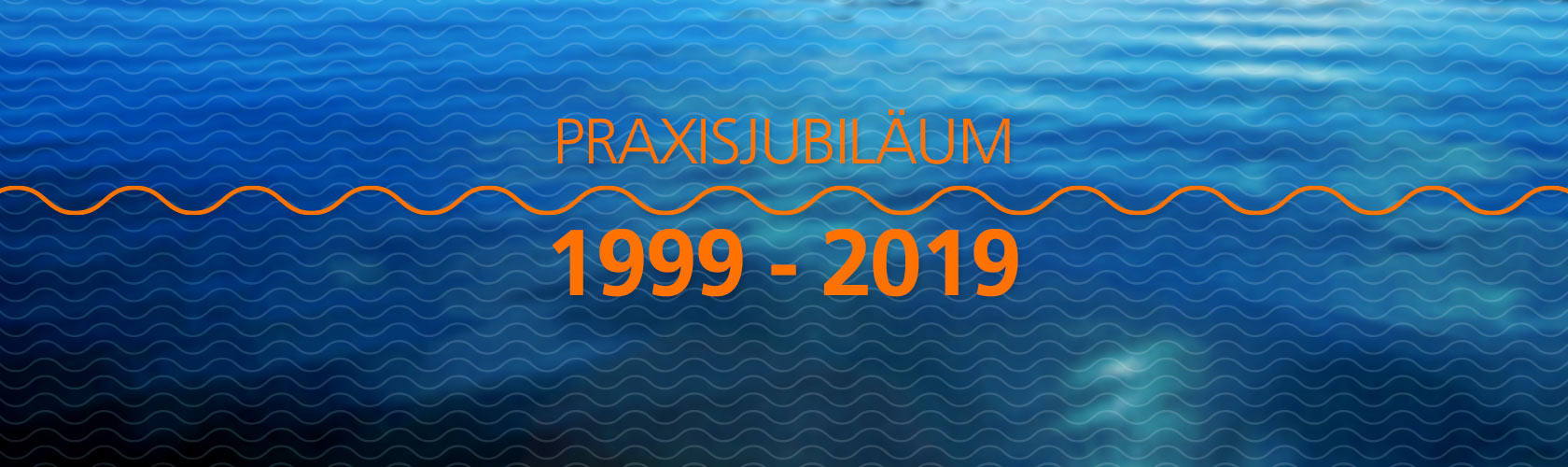 20 Jahre Kieferorthopädische Praxis Starnberg - Praxis News