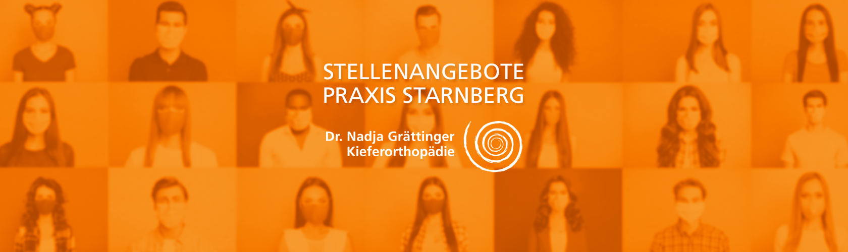 Aktuelle Stellenangebote - Praxis News